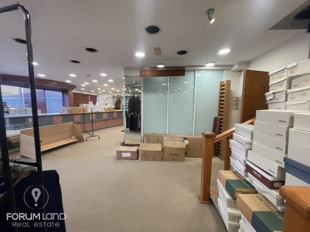 Forumland Real Estate, Γραφειακός χώρος