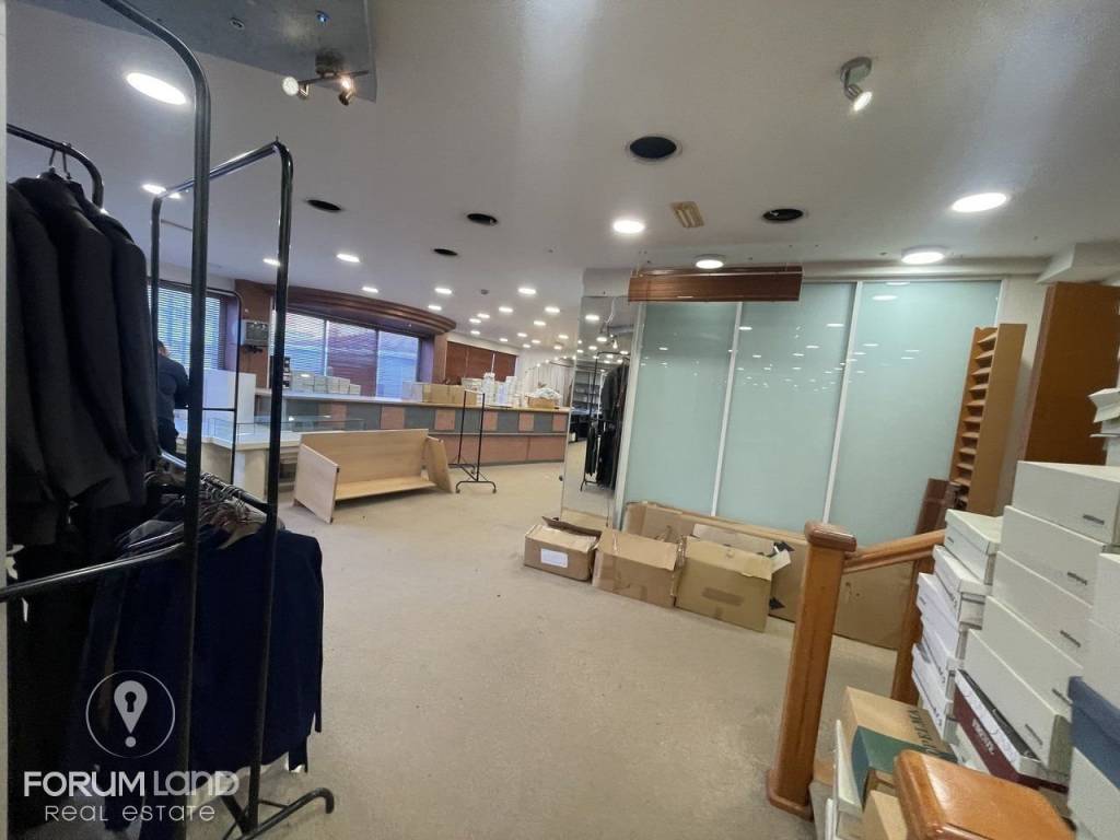 Forumland Real Estate, Γραφειακός χώρος