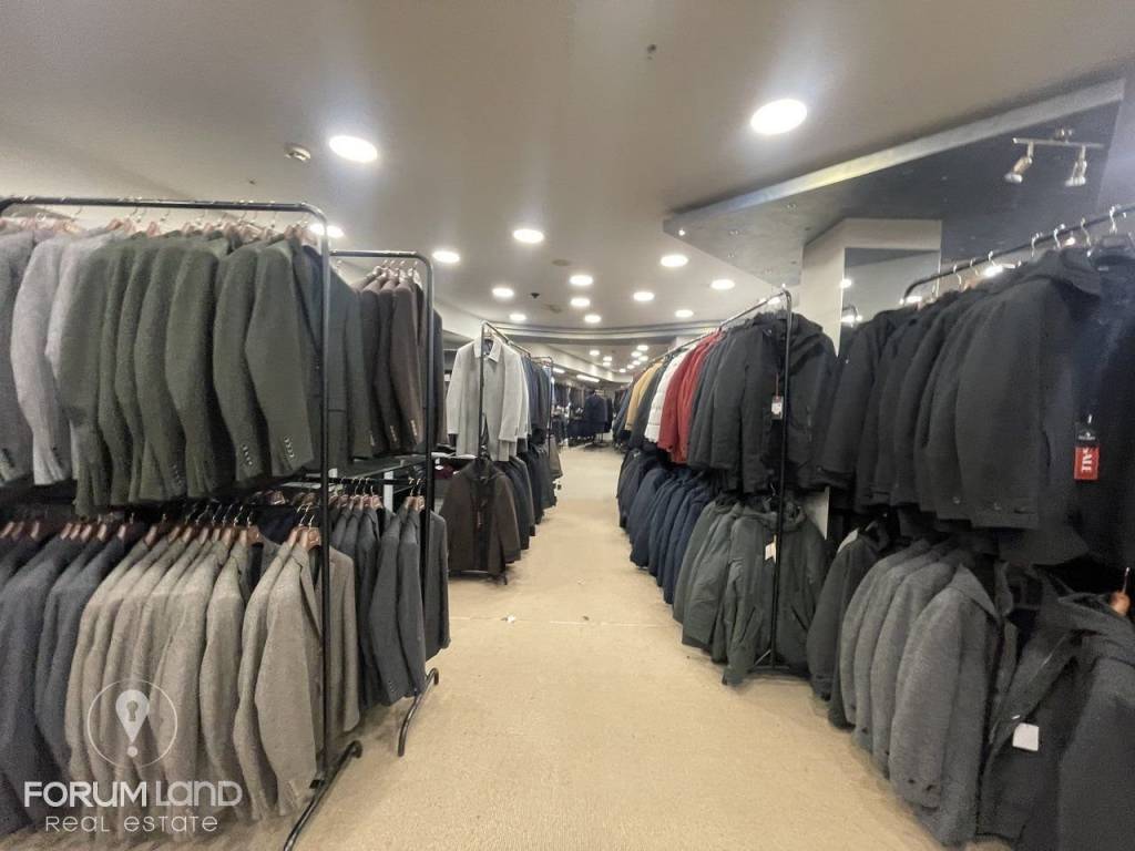 Forumland Real Estate, Γραφειακός χώρος