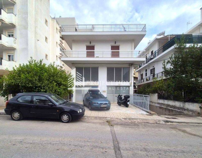 Εξωτερικός χώρος