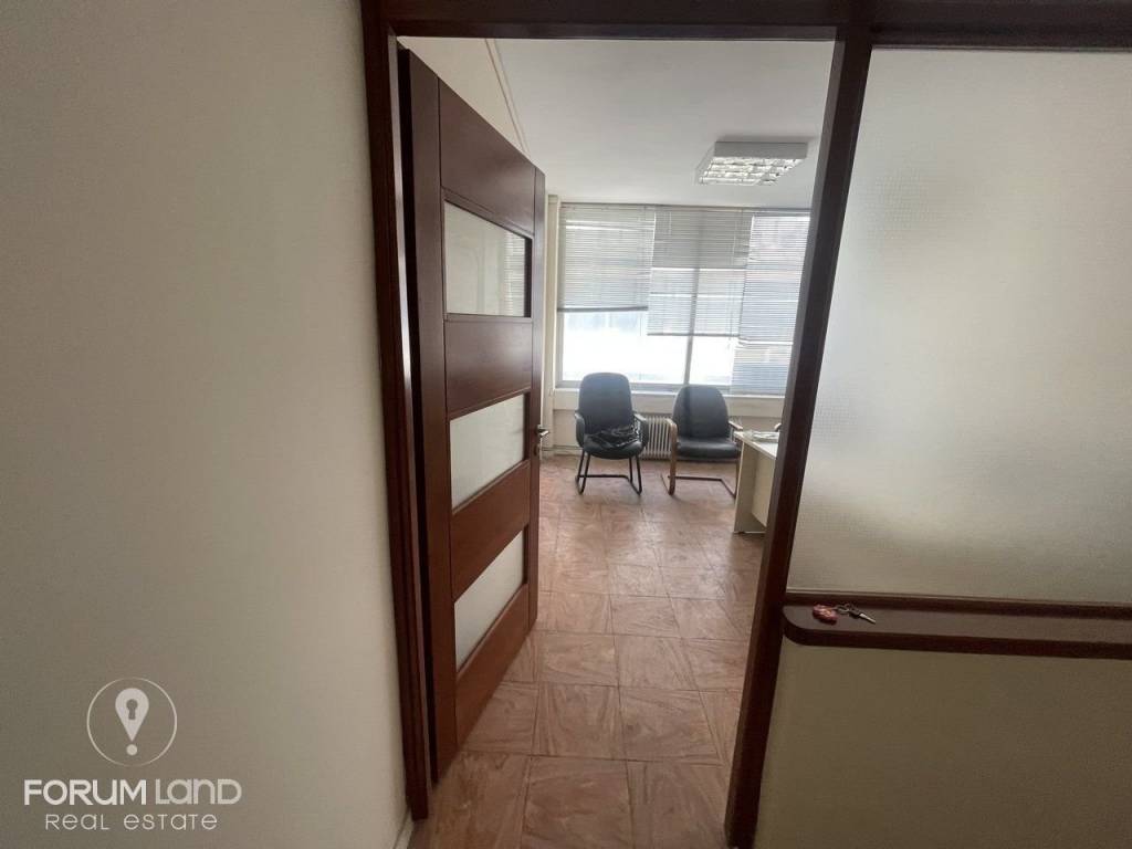 Forumland Real Estate, Γραφειακός χώρος 23τμ