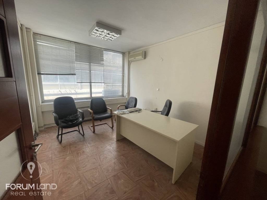 Forumland Real Estate, Γραφειακός χώρος 23τμ