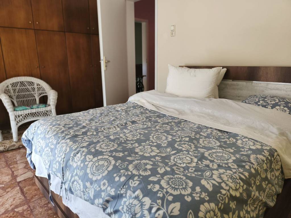 Υπνοδωμάτιο