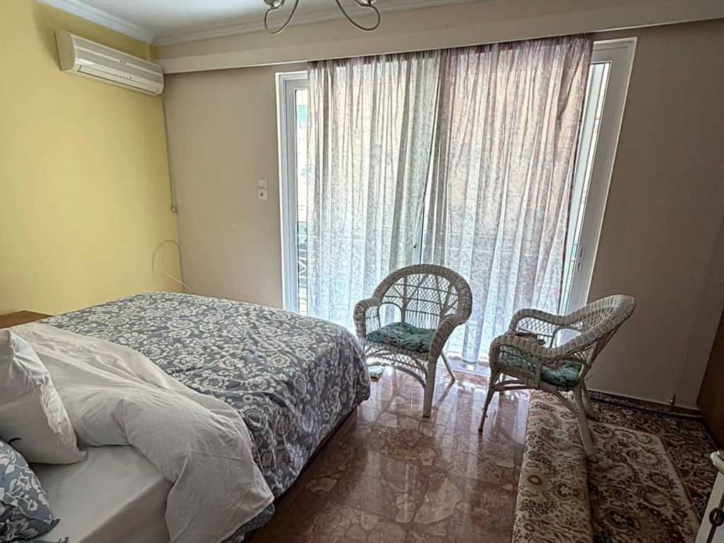 Υπνοδωμάτιο