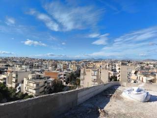 Ιδιόχρηστο τμήμα ταράτσας