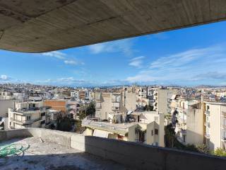 Θέα από 6ο όροφο