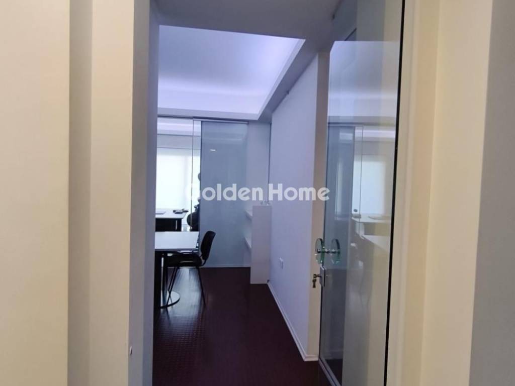 Χολ - Διάδρομος