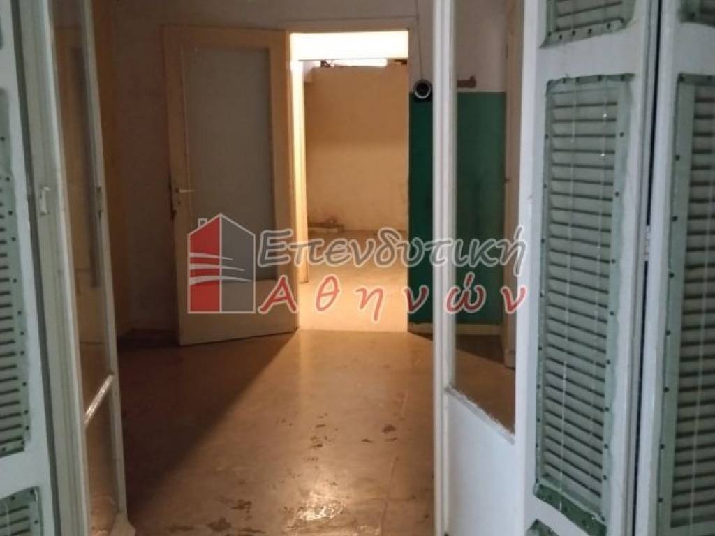 Άποψη χώρου