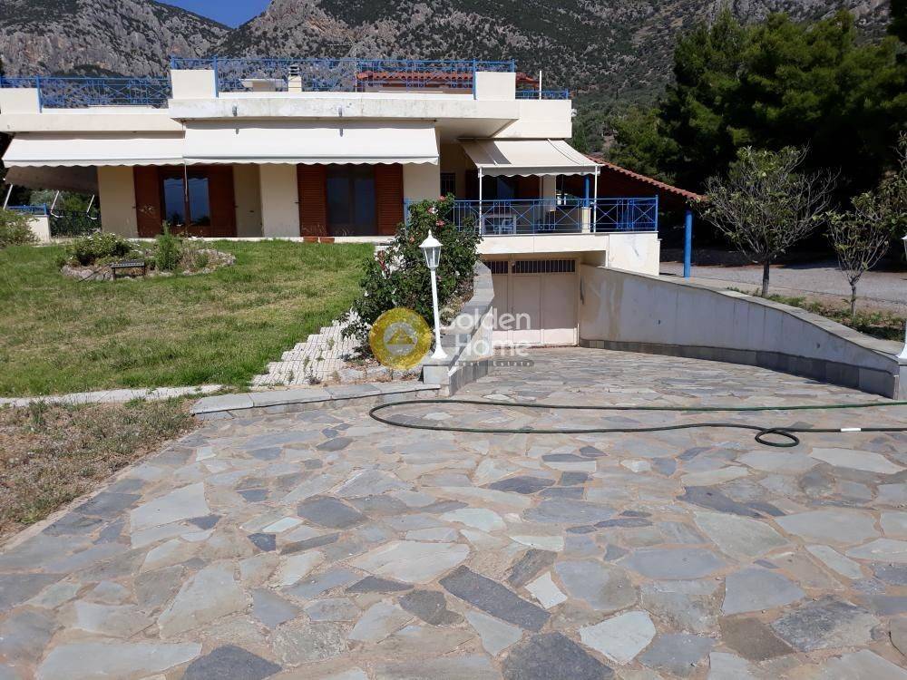 Εξωτερικός Χώρος