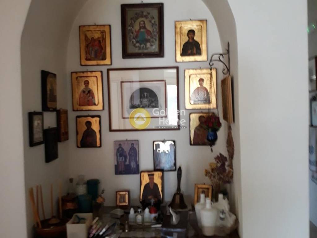 Κυρίως Χώρος