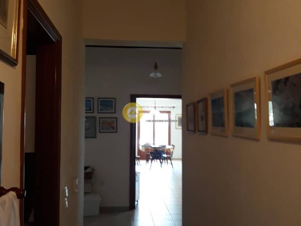 Χολ - Διάδρομος