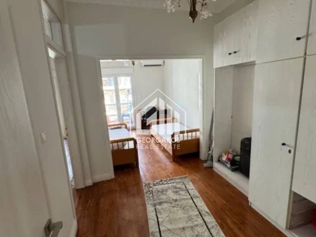 Υπνοδωμάτιο