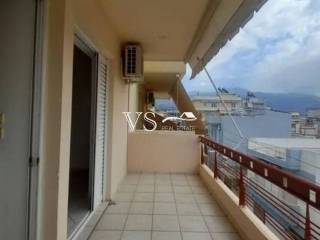 Θέα απο μπαλκόνι