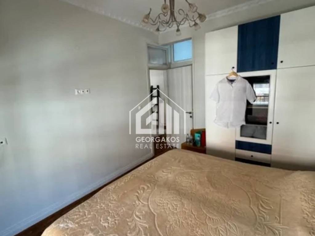 Υπνοδωμάτιο