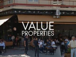 Εξωτερικοι χώροι