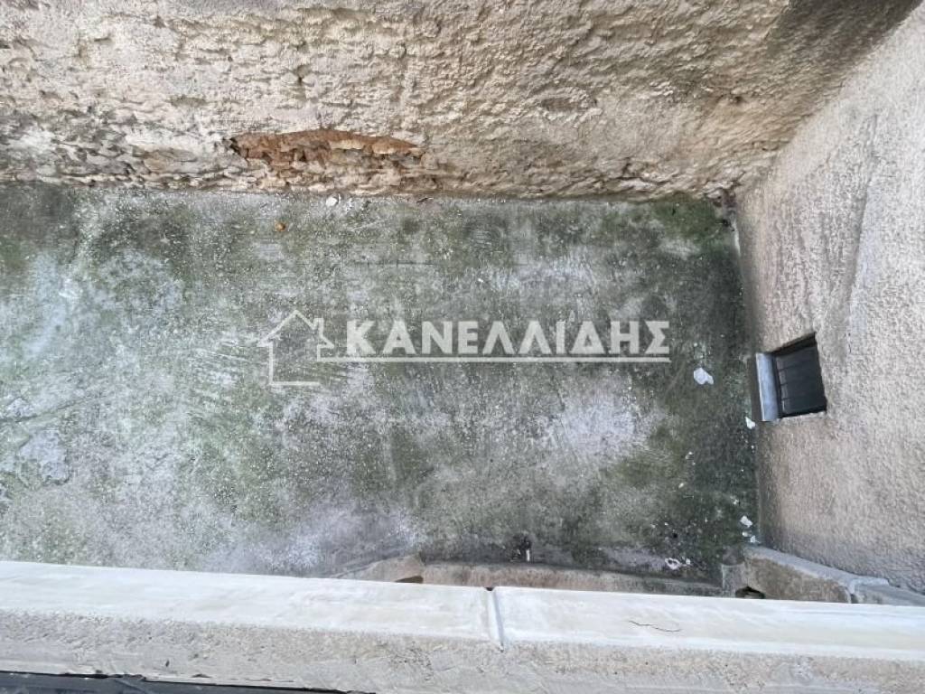 Μπαλκόνι