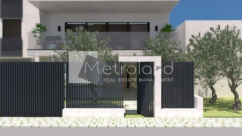 Εξωτερικός χώρος