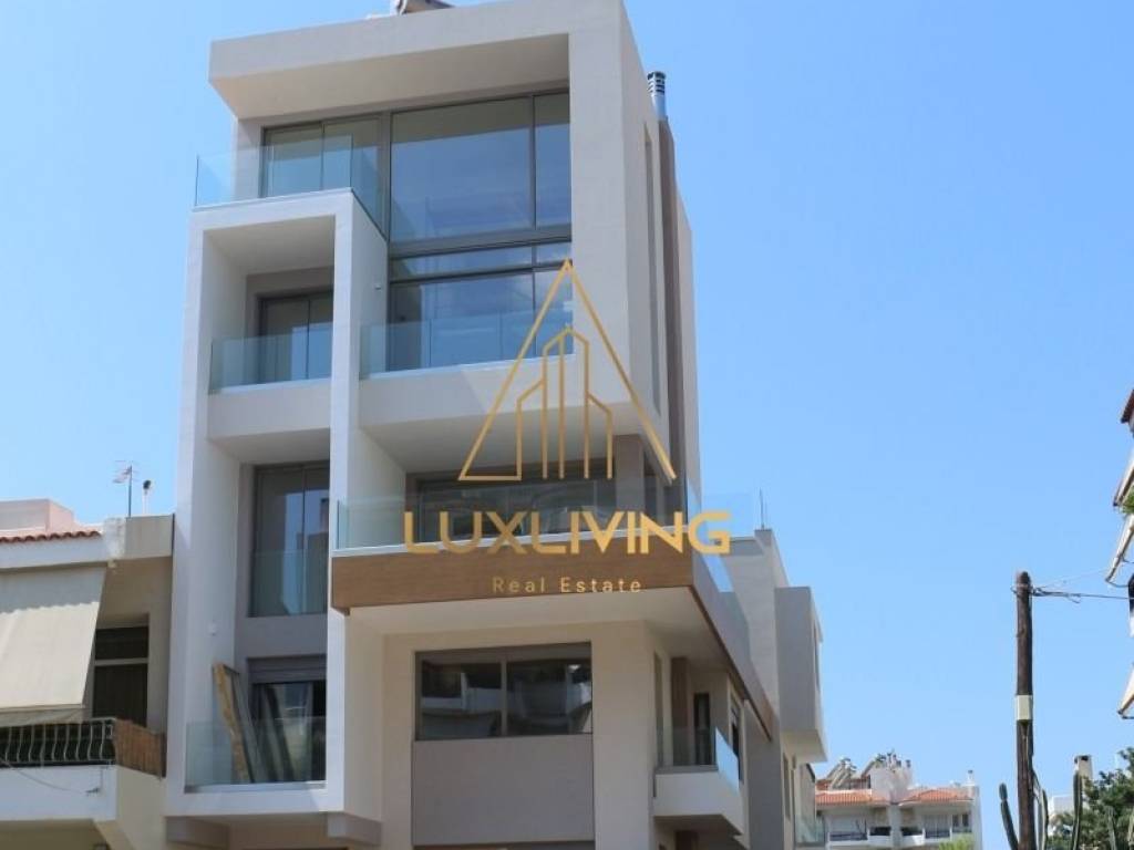 Εξωτερικός χώρος