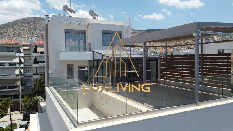 Εξωτερικός χώρος