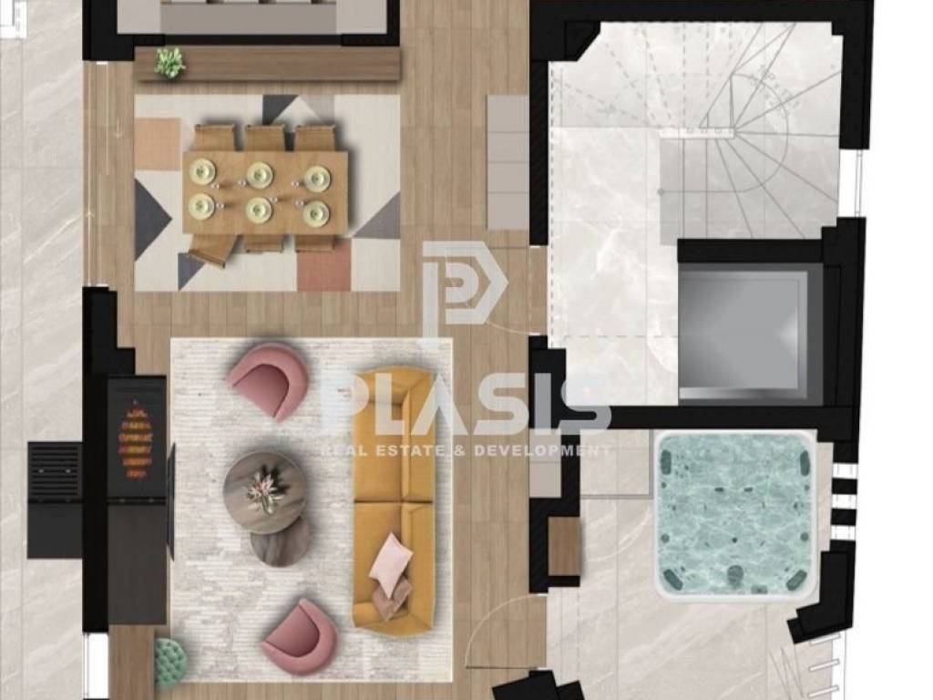 Εσωτερικοι χώροι