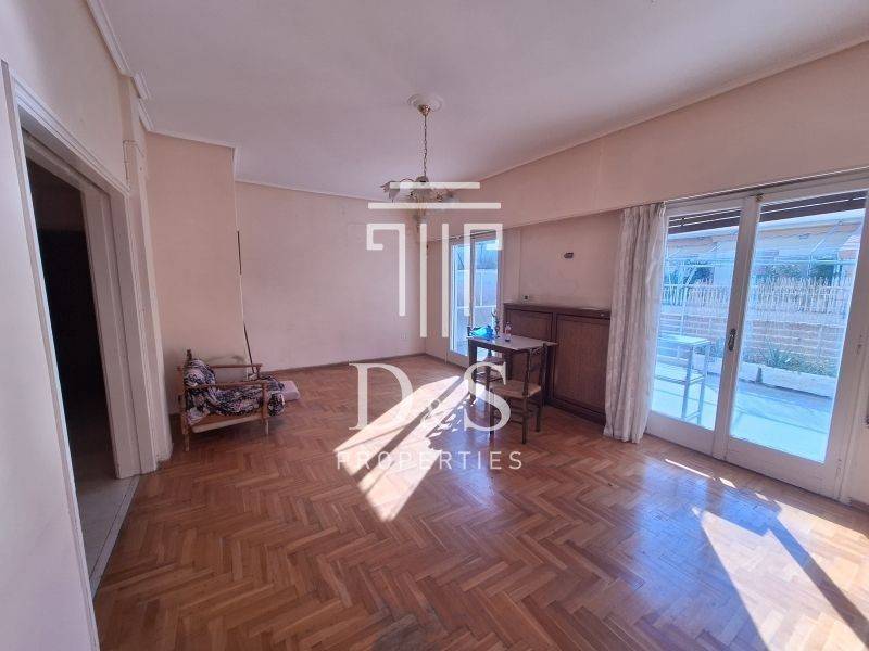 Άποψη χώρου