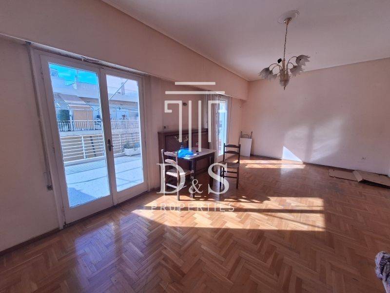 Άποψη χώρου