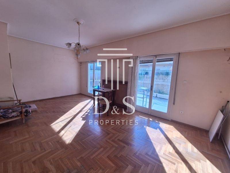 Άποψη χώρου