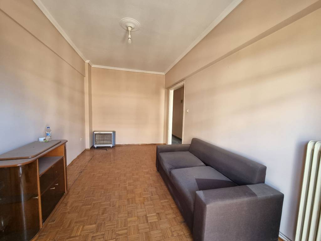 άποψη χώρου