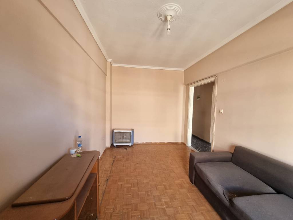 άποψη χώρου