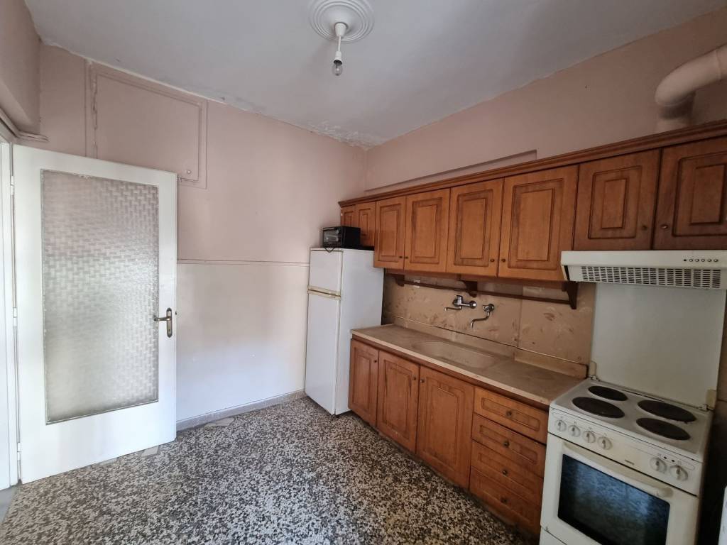 άποψη χώρου