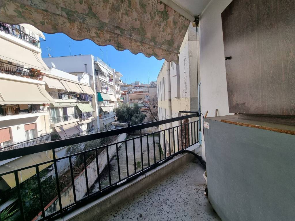 άποψη χώρου