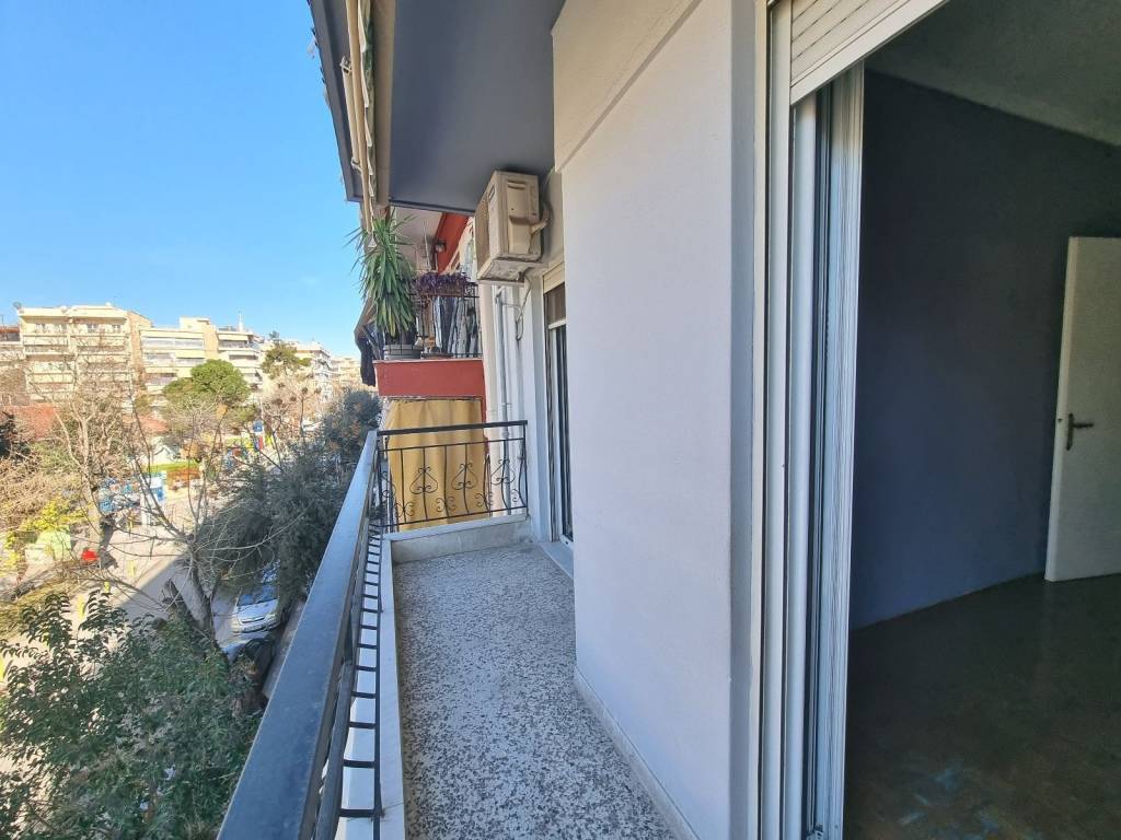 άποψη χώρου