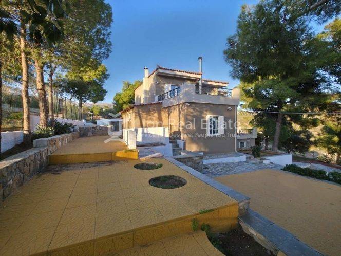 Εξωτερικός χώρος