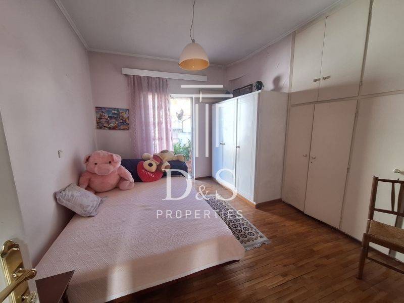 Υπνοδωμάτιο