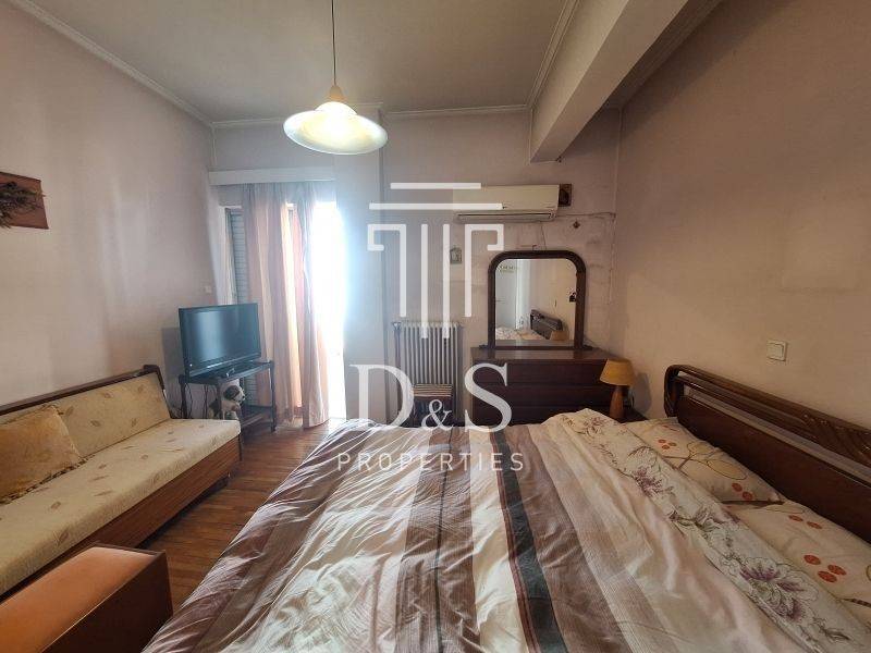 Υπνοδωμάτιο