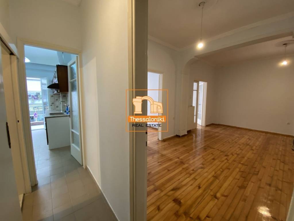 Τουρκικό Προξενείο, Διαμέρισμα, 70 τ.μ.