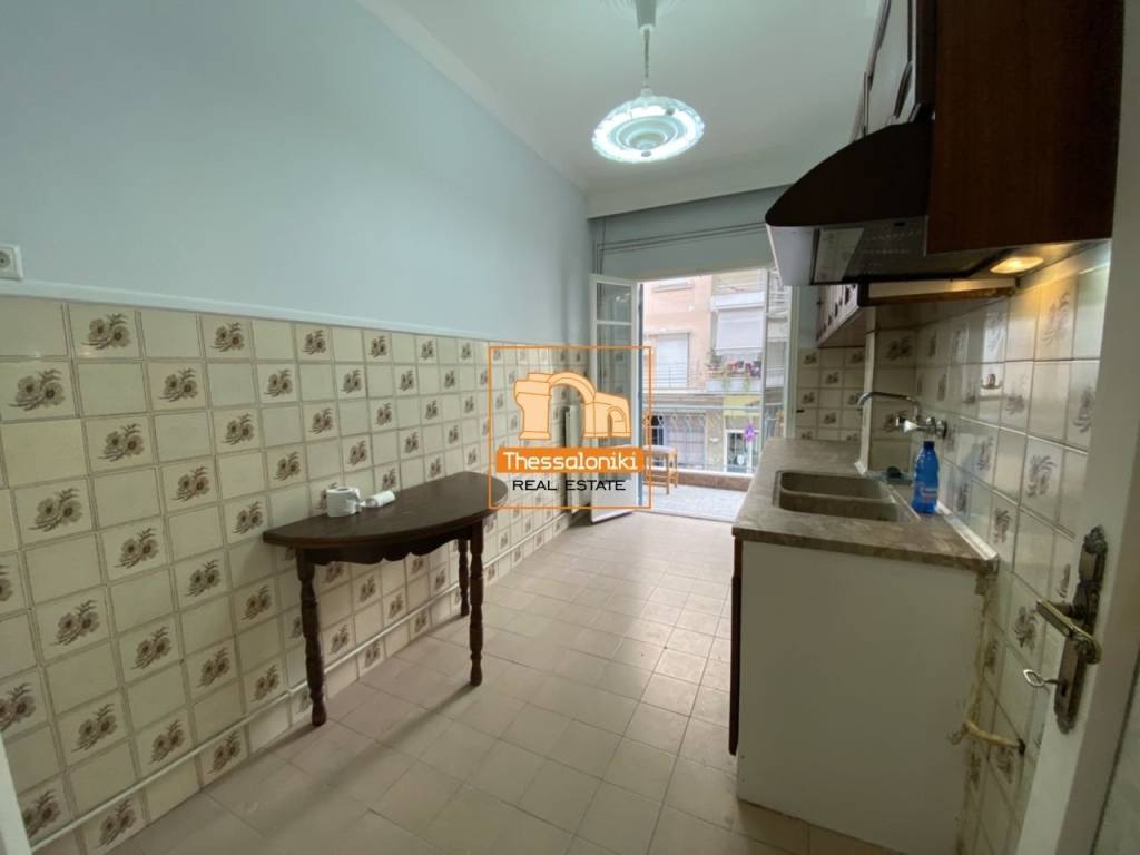 Τουρκικό Προξενείο, Διαμέρισμα, 70 τ.μ.