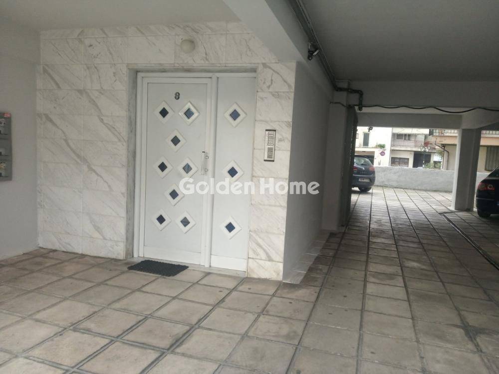 Εξωτερικός Χώρος