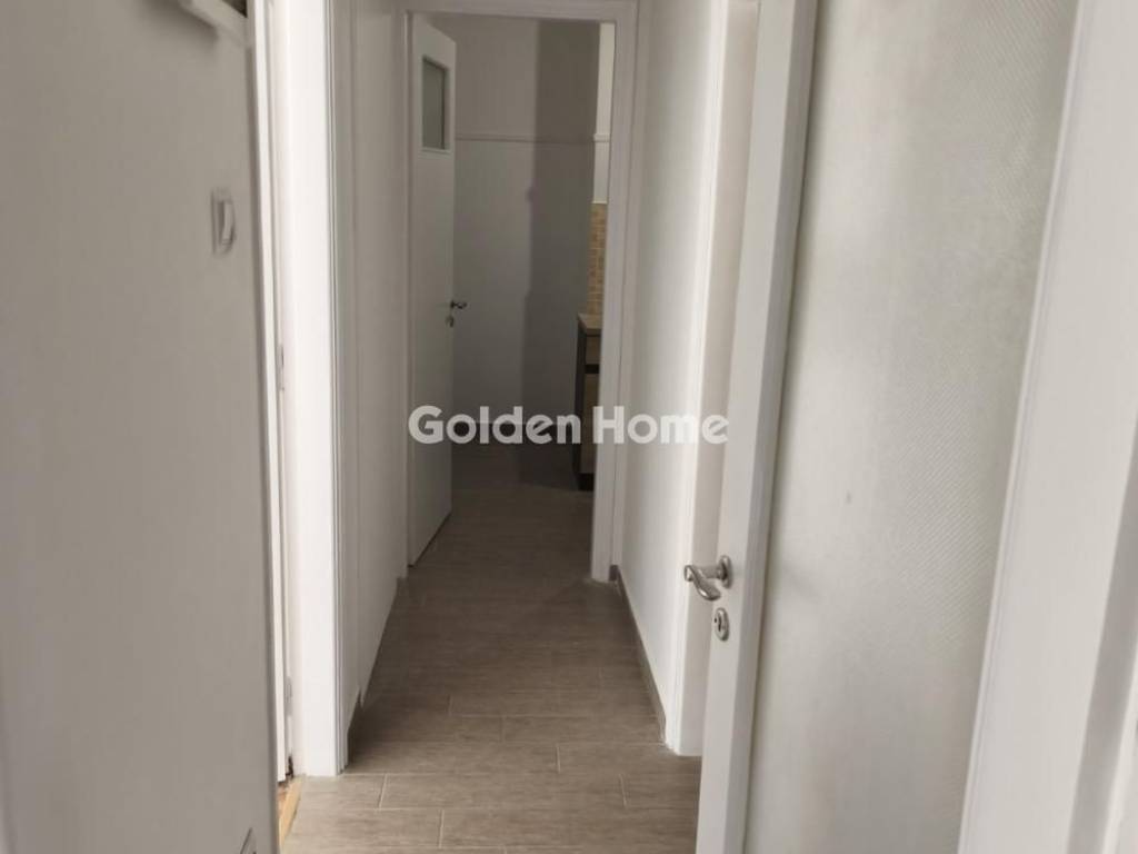 Χολ - Διάδρομος