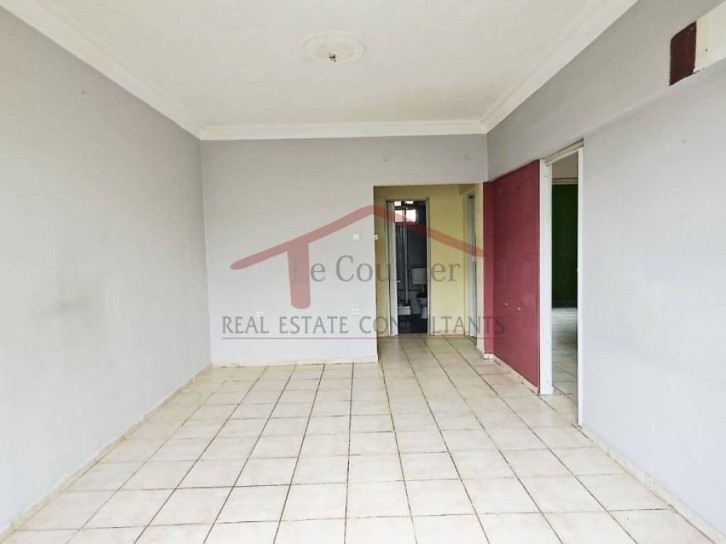 Άποψη χώρου