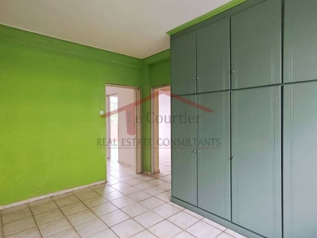 Άποψη χώρου