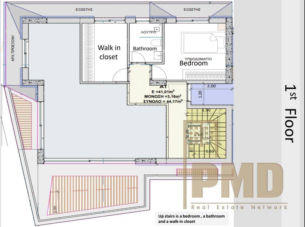 Εσωτερικοι χώροι