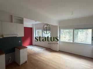 Σαλονοκουζίνα