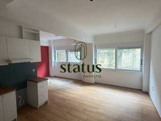 Σαλονοκουζίνα