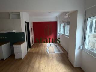 Σαλονοκουζίνα