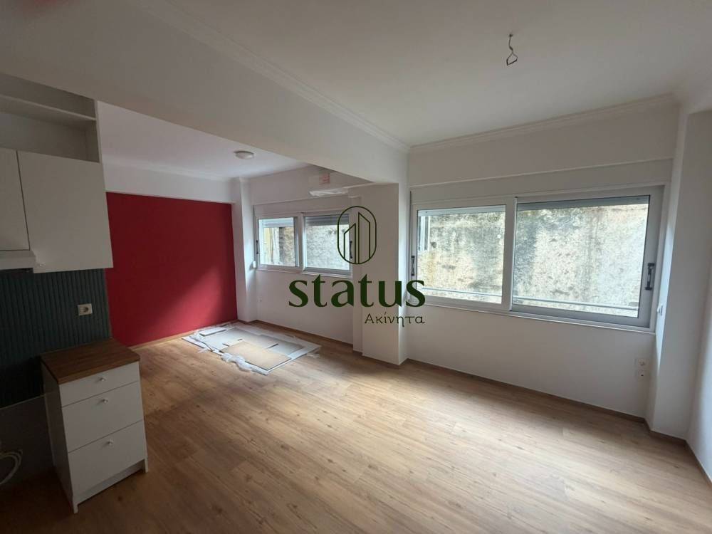 Σαλονοκουζίνα