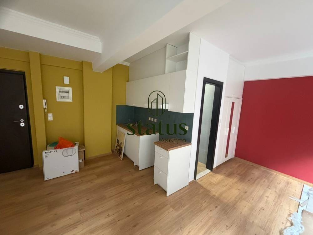 Σαλονοκουζίνα