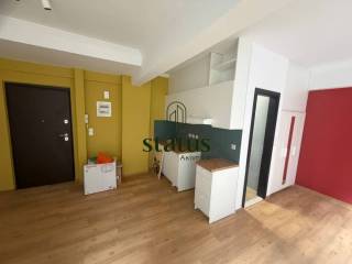 Σαλονοκουζίνα