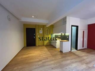 Σαλονοκουζίνα