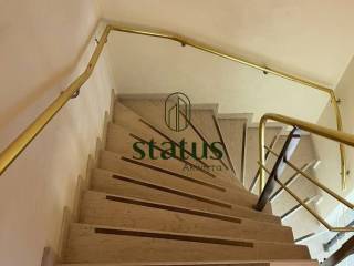 Εσωτερική σκάλα